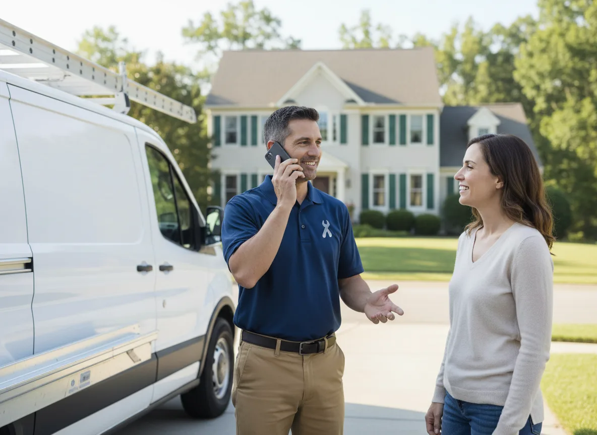 Home Gutter Service Lebanon, OH FAQs